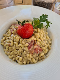 Plats et boissons du Restaurant français La Mado à Aix-en-Provence - n°18