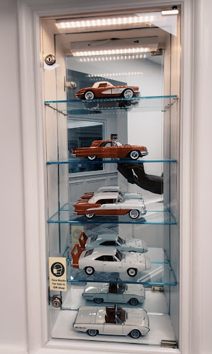 Auction House «Indianapolis Car Exchange», reviews and photos, 5161 S Indianapolis Rd, Whitestown, IN 46075, USA