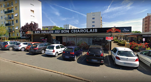 Boucherie Les Halles Au Bon Charolais Dreux