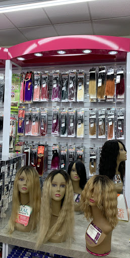 Beauty Supply Store «K-Stone Beauty Supply», reviews and photos, 20 Madison St, Oak Park, IL 60302, USA