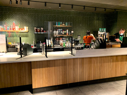 Coffee Shop «Starbucks», reviews and photos, 100 Nassau St, Princeton, NJ 08542, USA