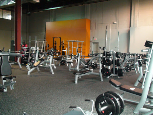 Health Club «iRoy Sport & Fitness», reviews and photos, 1010 W Germantown Pike, East Norriton, PA 19403, USA