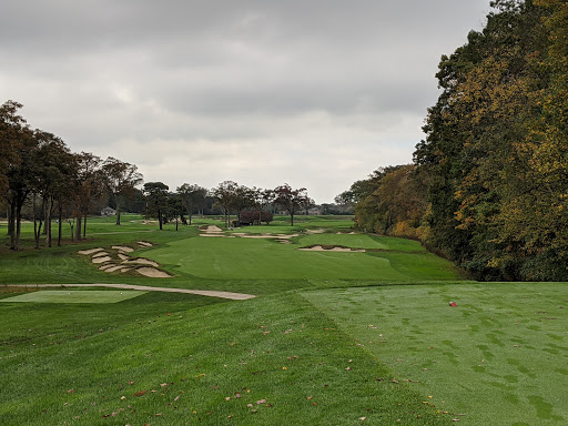 Golf Club «Hollywood Golf Club», reviews and photos, 510 Roseld Ave, Deal, NJ 07723, USA