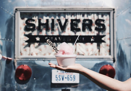 Ice Cream Shop «Shivers Natural Snow», reviews and photos, 5651 US-259, Longview, TX 75605, USA