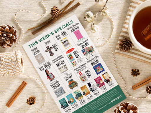 Christian Book Store «Mardel Christian & Education», reviews and photos, 5222 Preston Rd, Frisco, TX 75034, USA