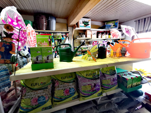 Hassel - Markt e.K. unter Frankenhardt, 