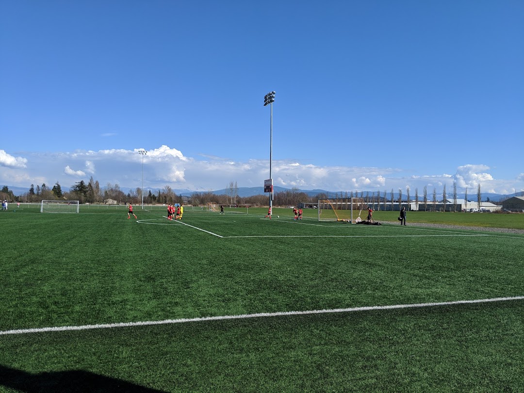 Phillips 66 Soccer Park