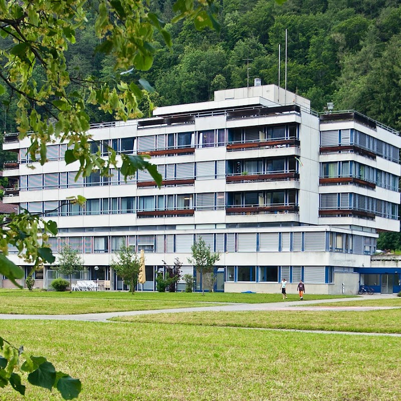 Spitäler Frutigen Meiringen Interlaken: Gesundheitszentrum Meiringen