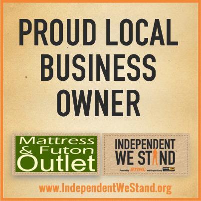 Mattress Store «Mattress and Futon Outlet», reviews and photos, 1755 Ford Ln, St Charles, MO 63303, USA