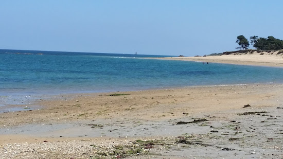 Ker Chalon Beach