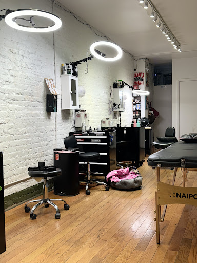 Explore sparrow tattoo ideas, creative tattoo ideas in New York, available at In Due Time Tattoo