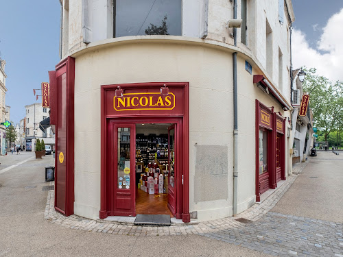 Nicolas Niort à Niort
