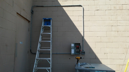 Electrician «J.E.J. Enterprises», reviews and photos, 2331 Old Buck Creek Rd, Adolphus, KY 42120, USA