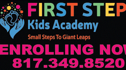 First Steps Kids Academy
