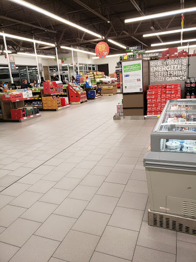 Supermarket «ALDI», reviews and photos, 3701 Commerce Dr, Warsaw, IN 46580, USA