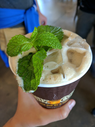 Coffee Shop «Philz Coffee», reviews and photos, 101 Forest Ave, Palo Alto, CA 94301, USA