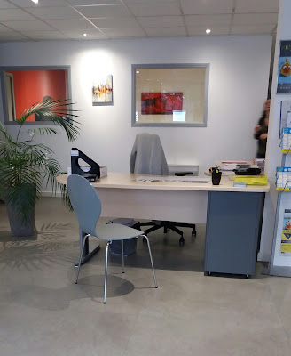 L'Etude Immobiliere à Laval