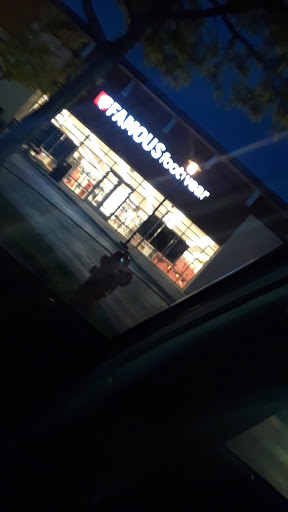 Shoe Store «Famous Footwear», reviews and photos, 14458 Delaware St #200, Westminster, CO 80023, USA