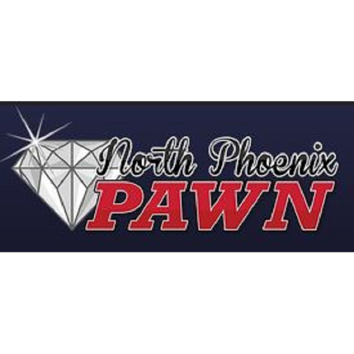 Pawn Shop «North Phoenix Pawn II», reviews and photos, 10620 N 19th Ave, Phoenix, AZ 85029, USA