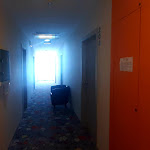 Photo n°7 de l'avis de Raffaella.o fait le 09/07/2022 à 19:33 sur le  Hotel Suprem à Viserba