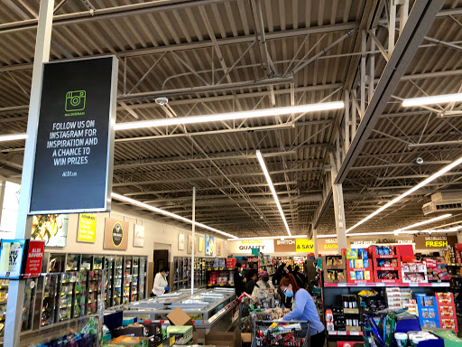 Supermarket «ALDI», reviews and photos, 244 Bloomfield Ave, Bloomfield, NJ 07003, USA