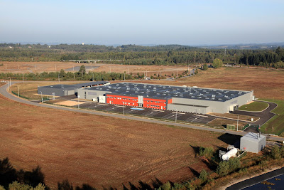 POLYTECH à Eyrein