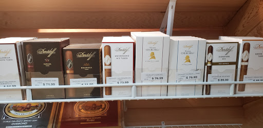 Liquor Store «Claridge Wine & Liquor Co», reviews and photos, 301 N Harrison St, Princeton, NJ 08540, USA