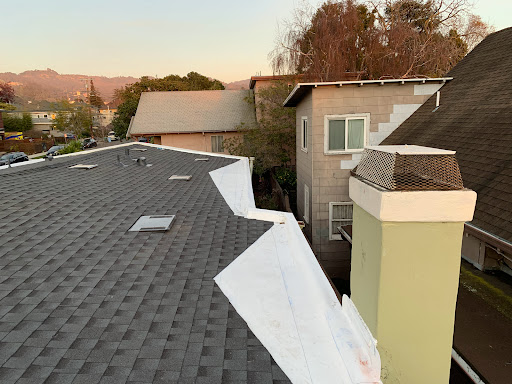 Roofing Contractor «California Roofs & Solar», reviews and photos