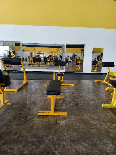 Victorias Gym - 3MMX+RQW, Barquisimeto 3001, Lara, Venezuela