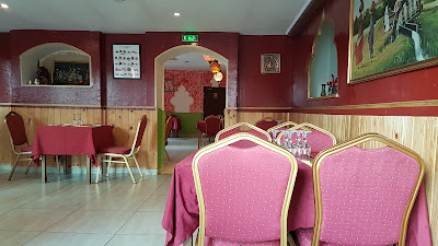 Délices de L'Inde à Mulhouse