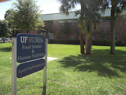 University of Florida, Institute of Food and Agricultural Sciences