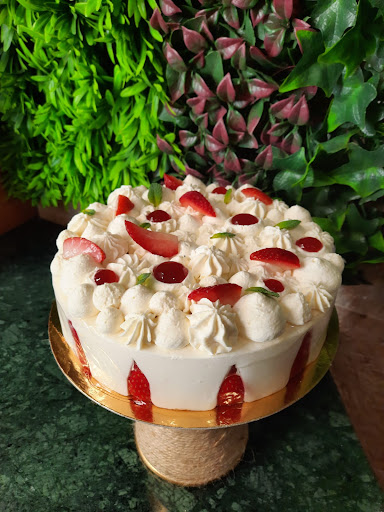 Confiteria Gracía Pastelería en Bocairent, Valencia