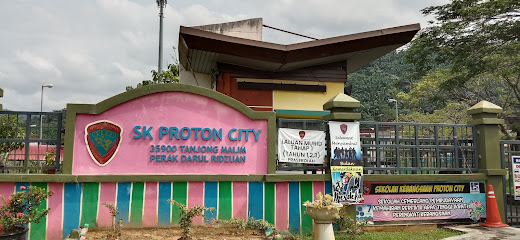 SK PROTON CITY