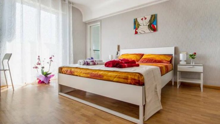 Photos du propriétaire Appartamento vacanze Comodissimo appartamento nel centro di Alcamo 91011 Alcamo