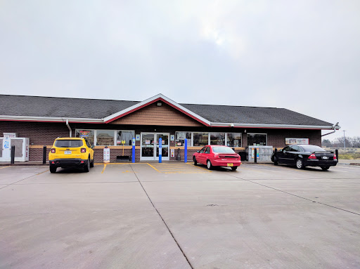 Convenience Store «Kwik Trip #633», reviews and photos, 2715 Golf Rd, Eau Claire, WI 54701, USA