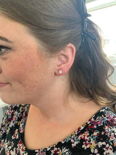 Explore lamb of god tattoo ideas, creative tattoo ideas in Orem, available at Pierced the Studio