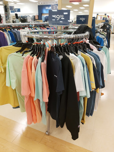 Department Store «Marshalls», reviews and photos, 3434 W Illinois Ave #500, Dallas, TX 75211, USA