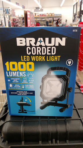 Hardware Store «Harbor Freight Tools», reviews and photos, 1500 Browns Bridge Rd, Gainesville, GA 30501, USA