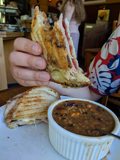 Coffee Shop «Palio Espresso and Dessert House», reviews and photos, 1996 SE Ladd Ave, Portland, OR 97214, USA