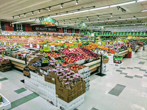 Supermarket «Fruit Tree Farm», reviews and photos, 1500 Sunrise Hwy, Copiague, NY 11726, USA