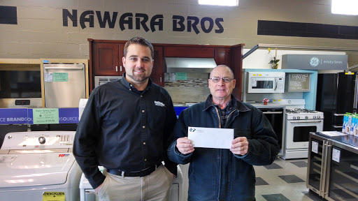 Appliance Store «Nawara Brothers Home Store», reviews and photos, 1030 Fulton W, Grand Rapids, MI 49504, USA