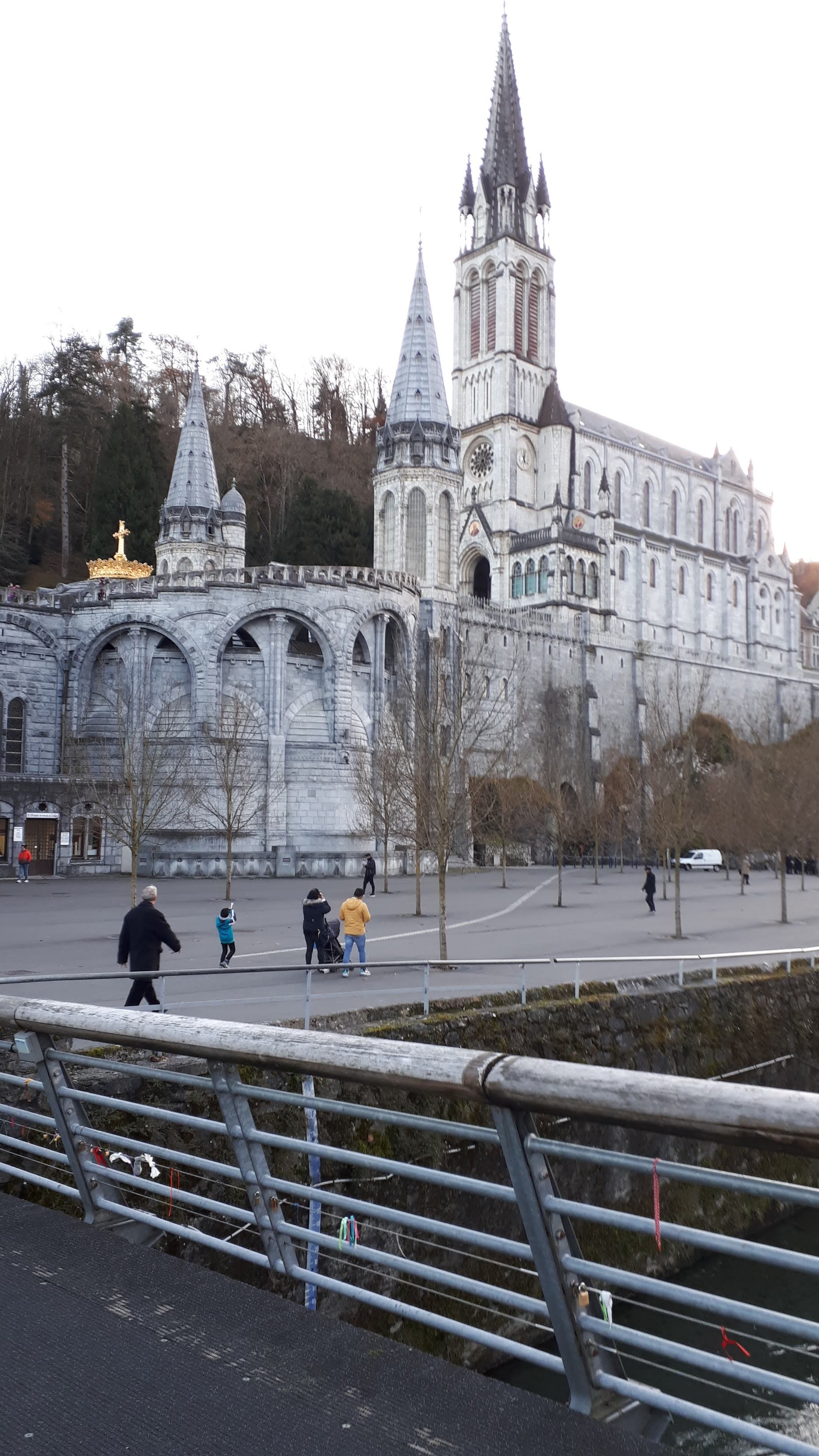 Photo n° 4 de l'avis de Paolo.i fait le 17/12/2019 à 08:30