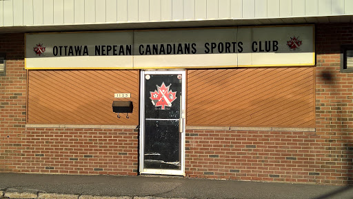 Ottawa Nepean Canadians Sports Club Inc