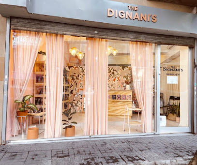 The Dignani's