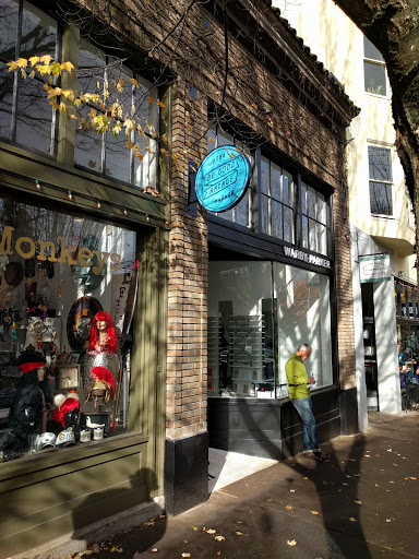 Optician «Warby Parker Annex», reviews and photos, 817 NW 23rd Ave, Portland, OR 97210, USA