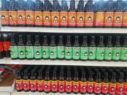 Asian Grocery Store «Lee Lee International Supermarkets», reviews and photos, 1990 W Orange Grove Rd, Tucson, AZ 85704, USA