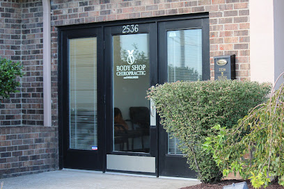 Body Shop Chiropractic and Wellness