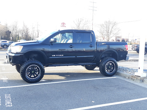 Subaru Dealer «Subaru of Richmond», reviews and photos, 9177 W Broad St, Richmond, VA 23294, USA