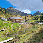 Photo n°2 de l'avis de Knut.r fait le 28/08/2022 à 18:02 sur le  Rifugio Passo Manghen à Castello-Molina di Fiemme