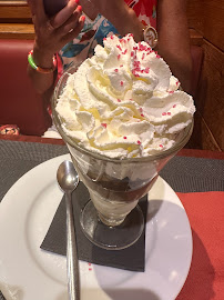 Plats et boissons du Restaurant Au père tranquille à Sartrouville - n°7